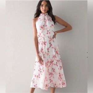 White House black Market dress size 8